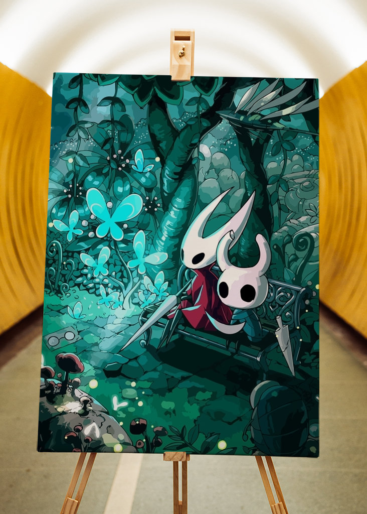 hollow knight