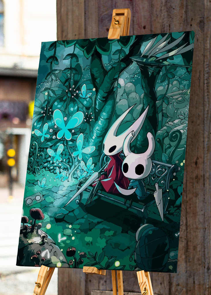 hollow knight