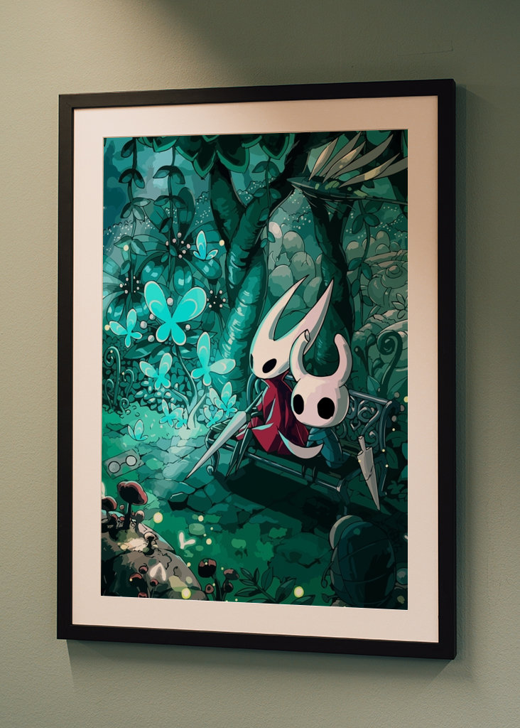 hollow knight