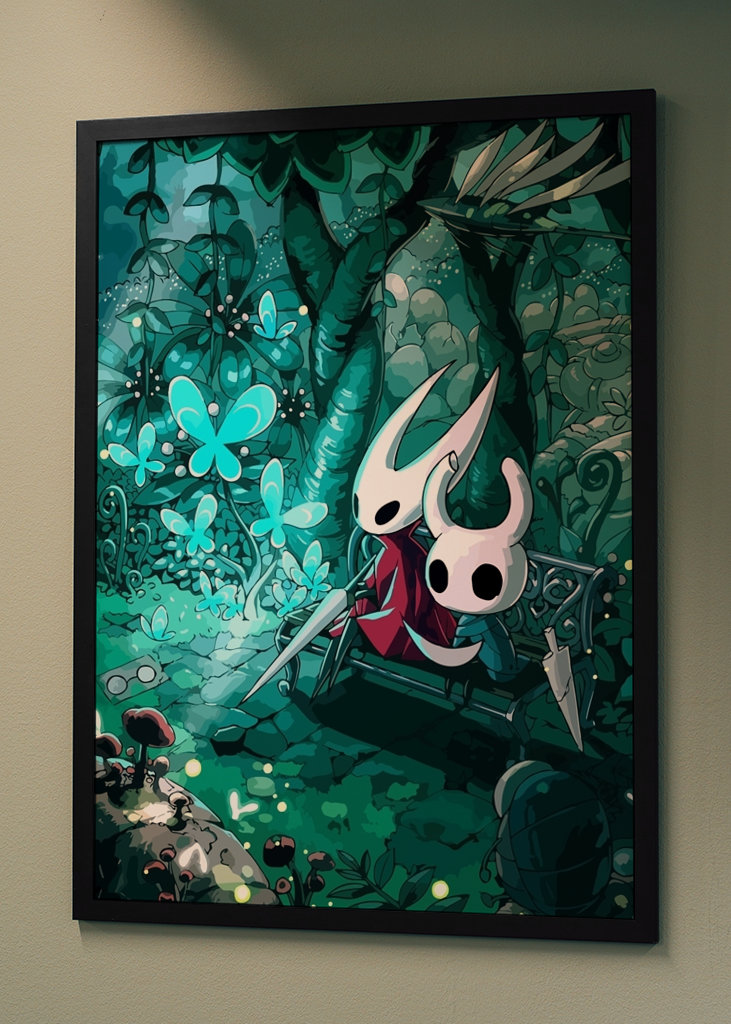 hollow knight