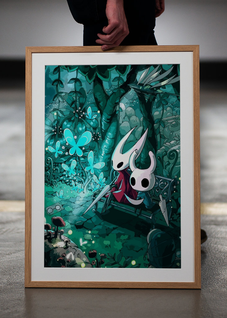hollow knight