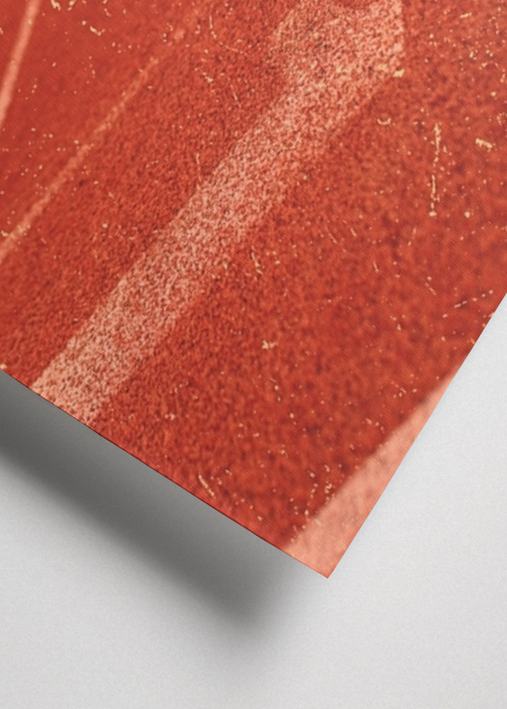 Závod nikdy nekončí