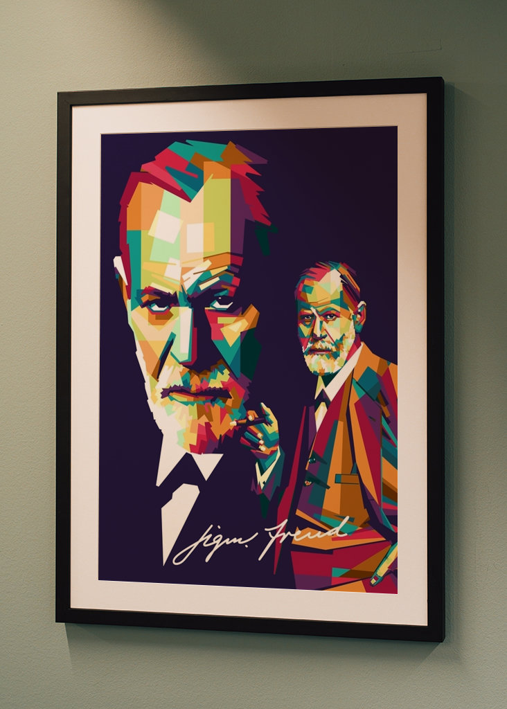 Sigmund Freud