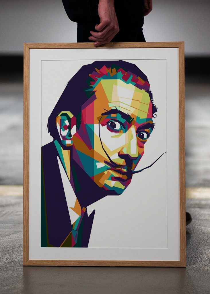 Salvador Dalí