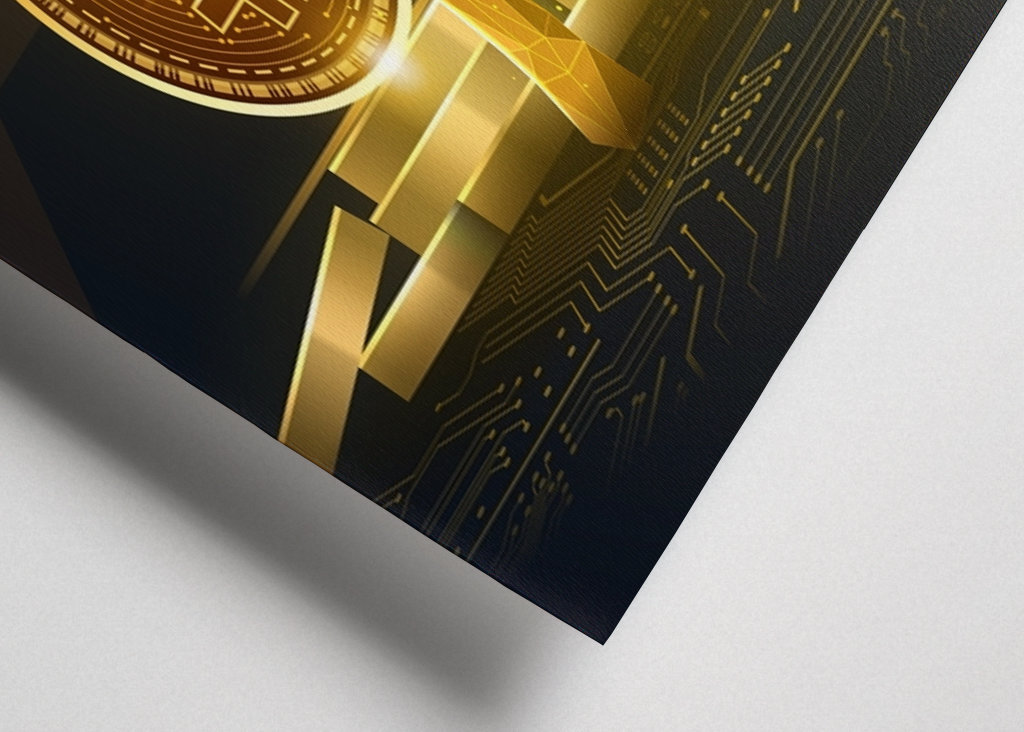 Bull Bitcoin kryptovaluutta