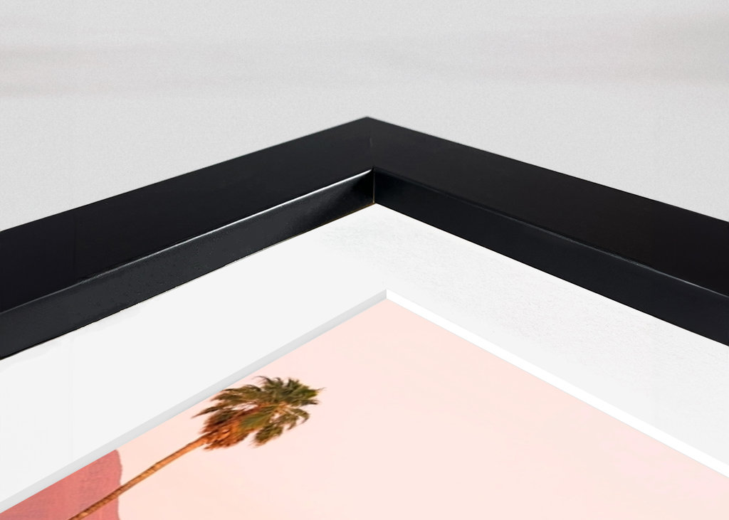 Palm Springs Stemninger fra midten af århundredet