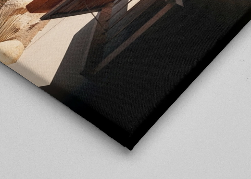 Palm Springs privat pool