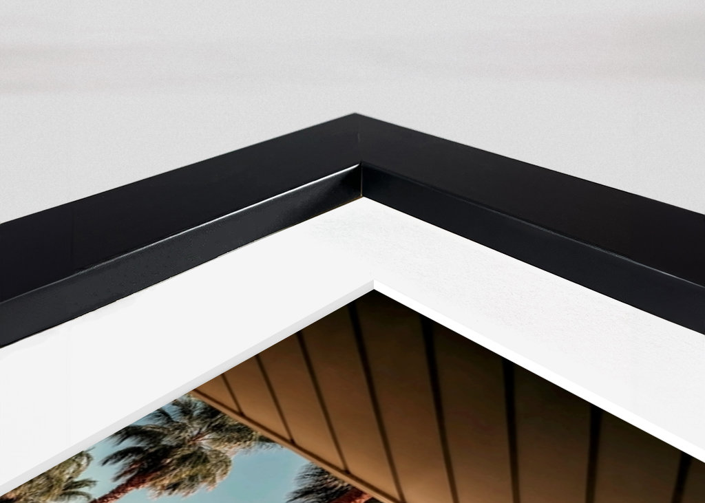 Palm Springs privat pool