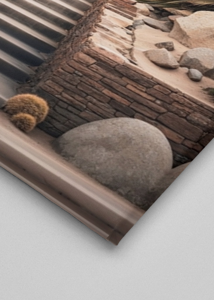 Palm Springs Mid Century House