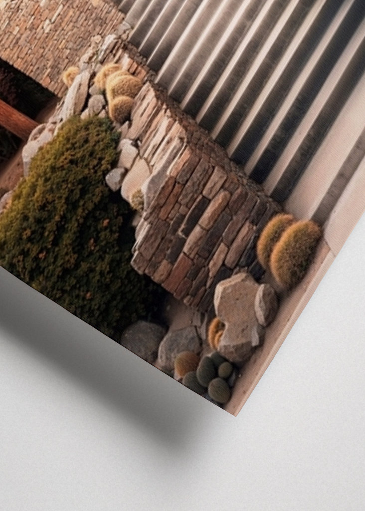 Palm Springs Mid Century House