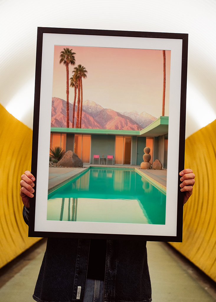 Motel 66 Palm Springs