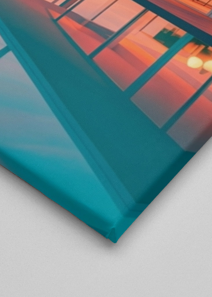 Los Angeles Sunset House Pool