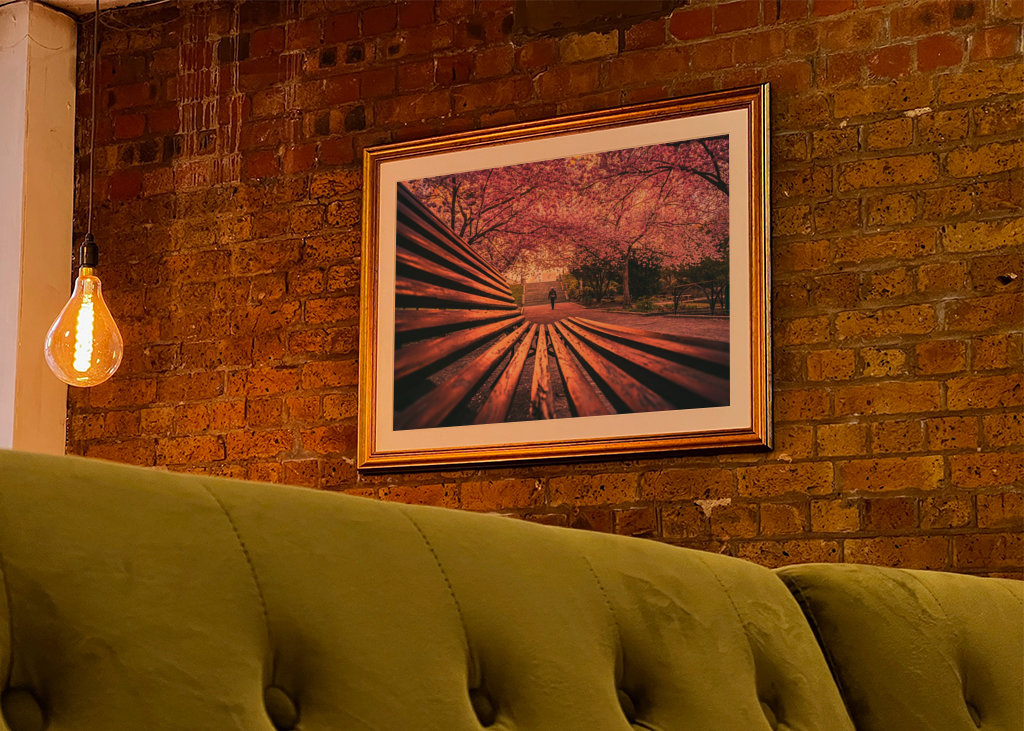 Seminarieparken in Göteborg