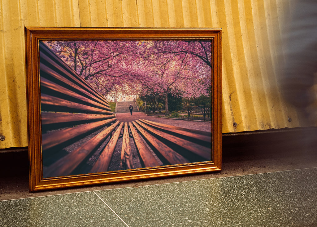 Seminarieparken in Göteborg