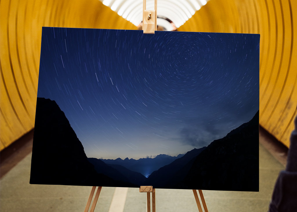 Alpskies (en anglais seulement) 