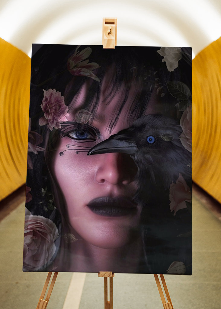 La sabiduría de los cuervos