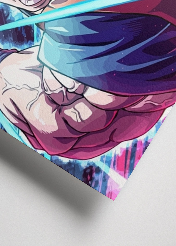 Goku - Dragon Ball Z