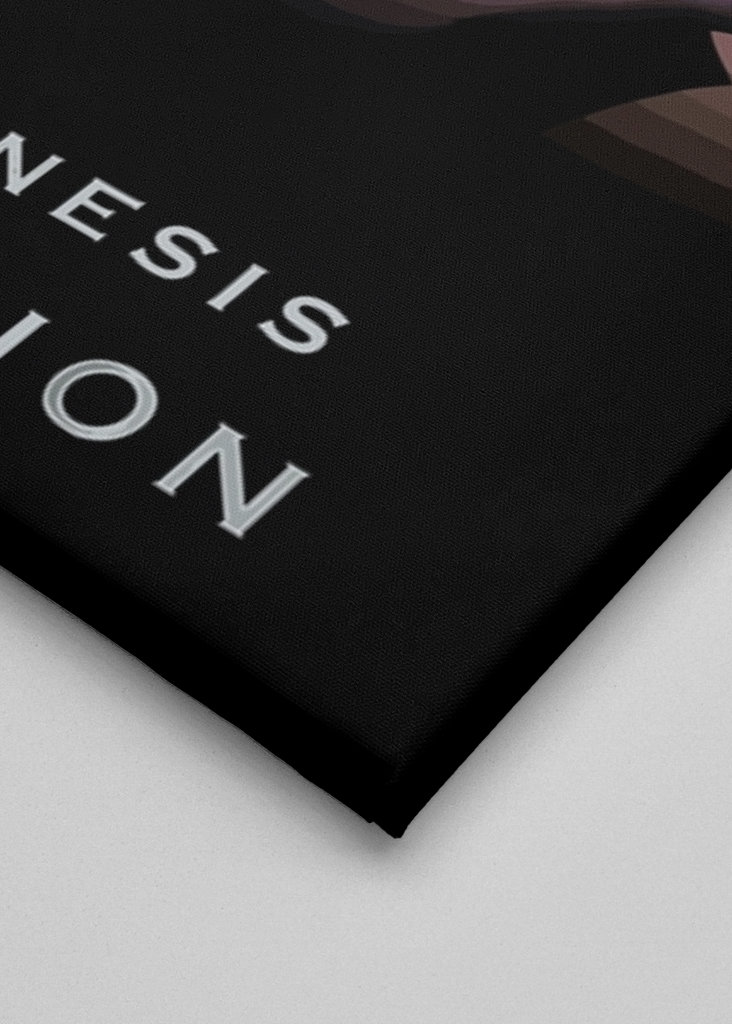 Neon Genesis Evangelion