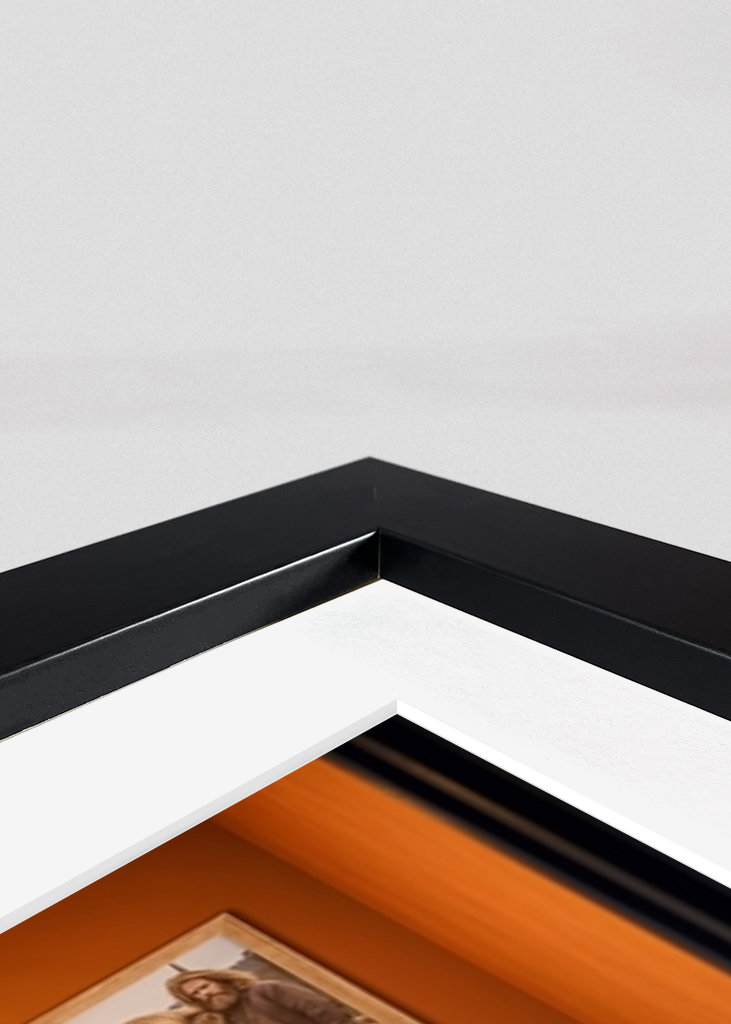 Highland Cow på toaletten