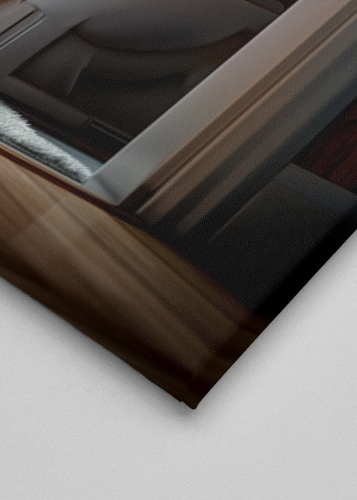 Bigfoot na záchodě