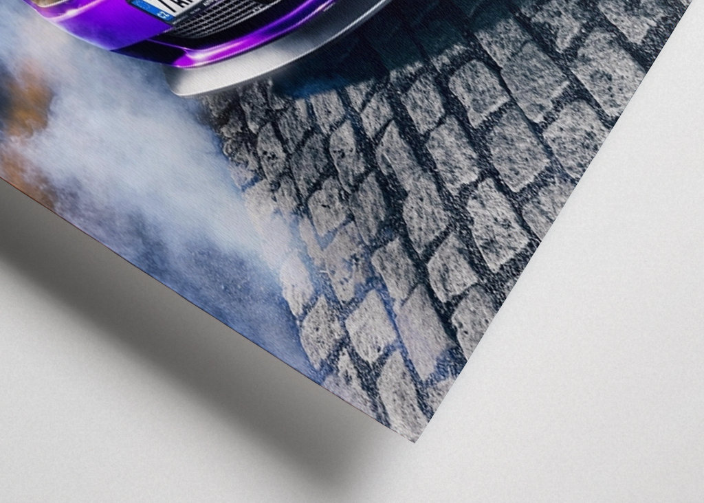 Dodge Challenger SRT