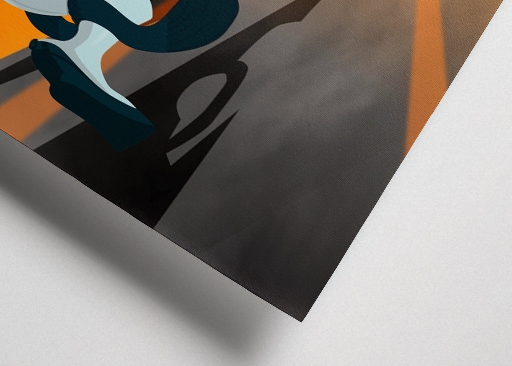 Eva Hvězdná čepel 