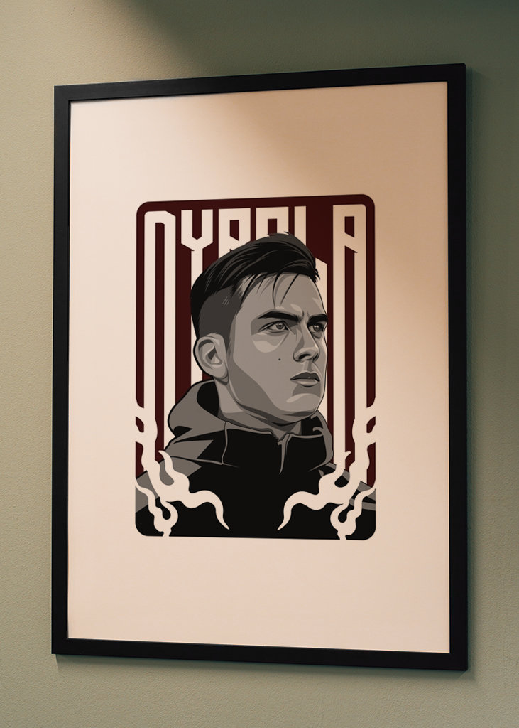 Paulo Dybala