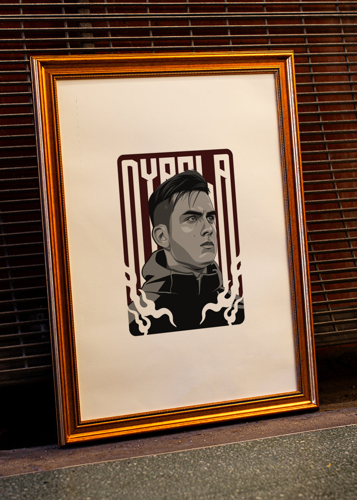 Paulo Dybala