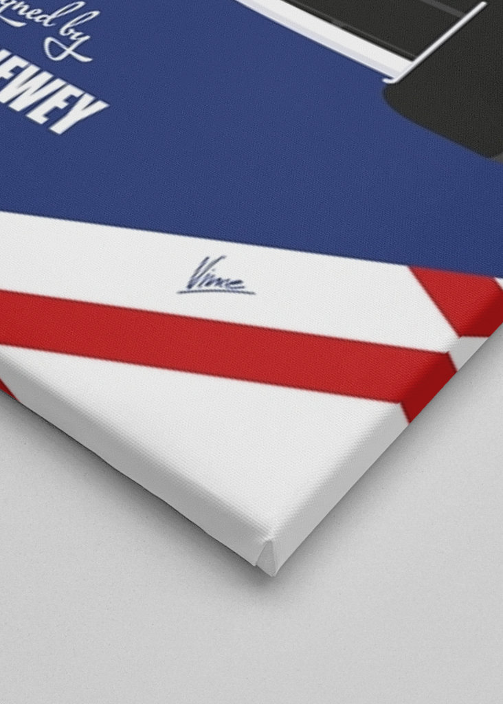 MY 1992 Williams FW14