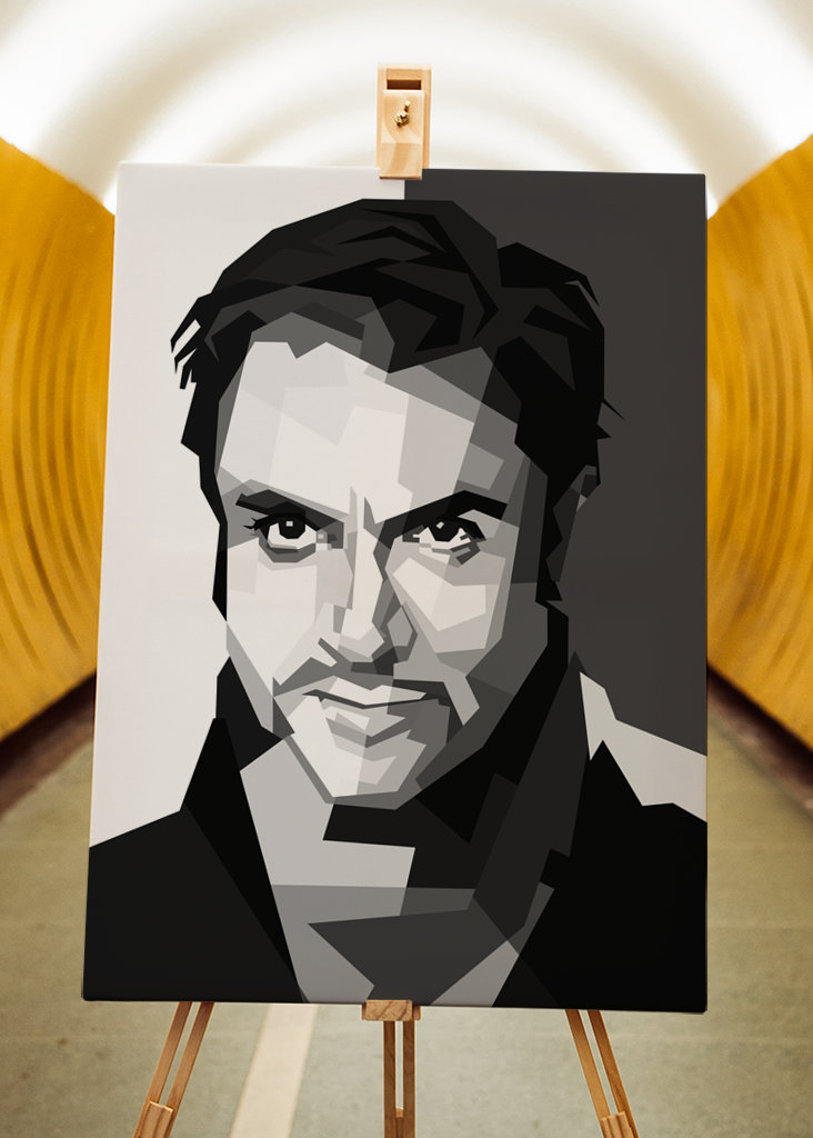 Simon Le Bon Duran Duran 80s