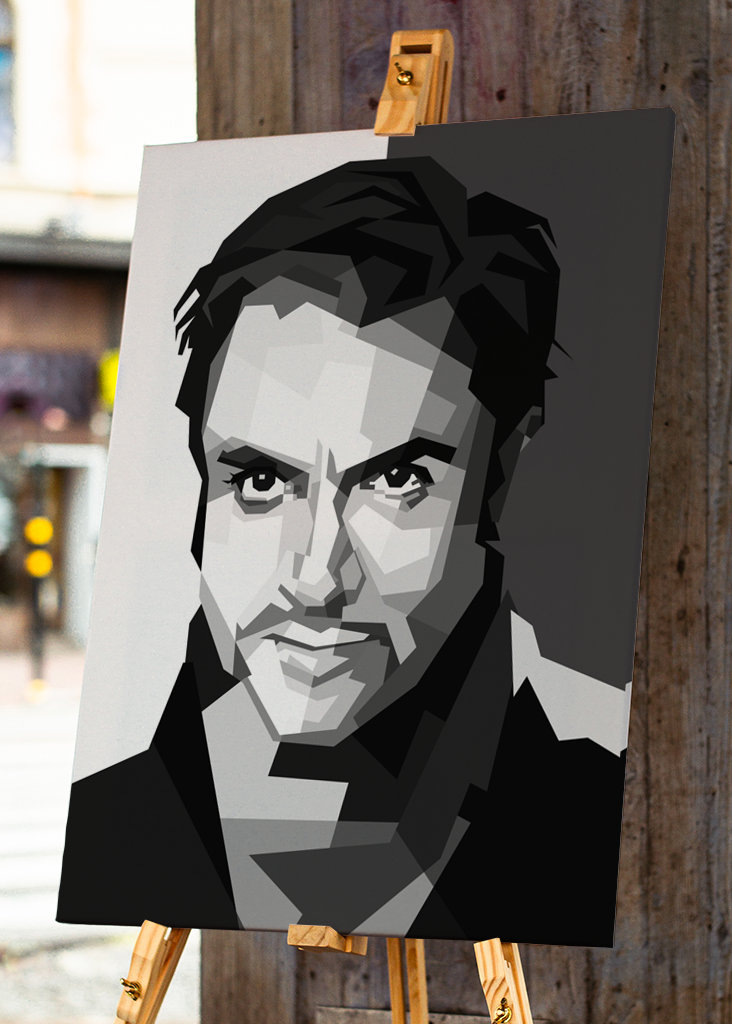 Simon Le Bon Duran Duran 80s