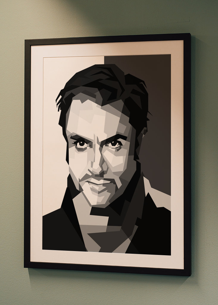 Simon Le Bon Duran Duran 80s