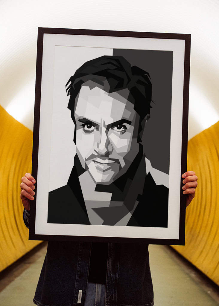 Simon Le Bon Duran Duran 80s