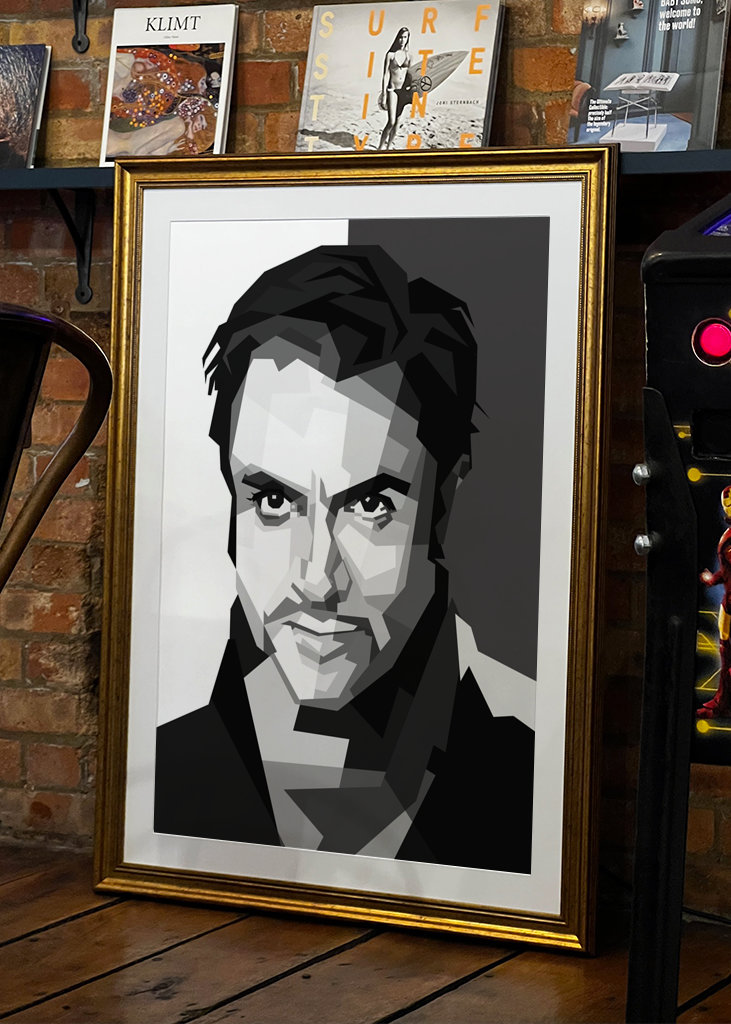 Simon Le Bon Duran Duran 80s