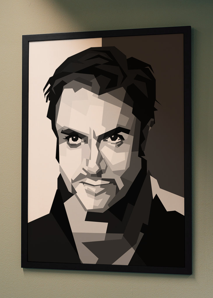 Simon Le Bon Duran Duran 80s