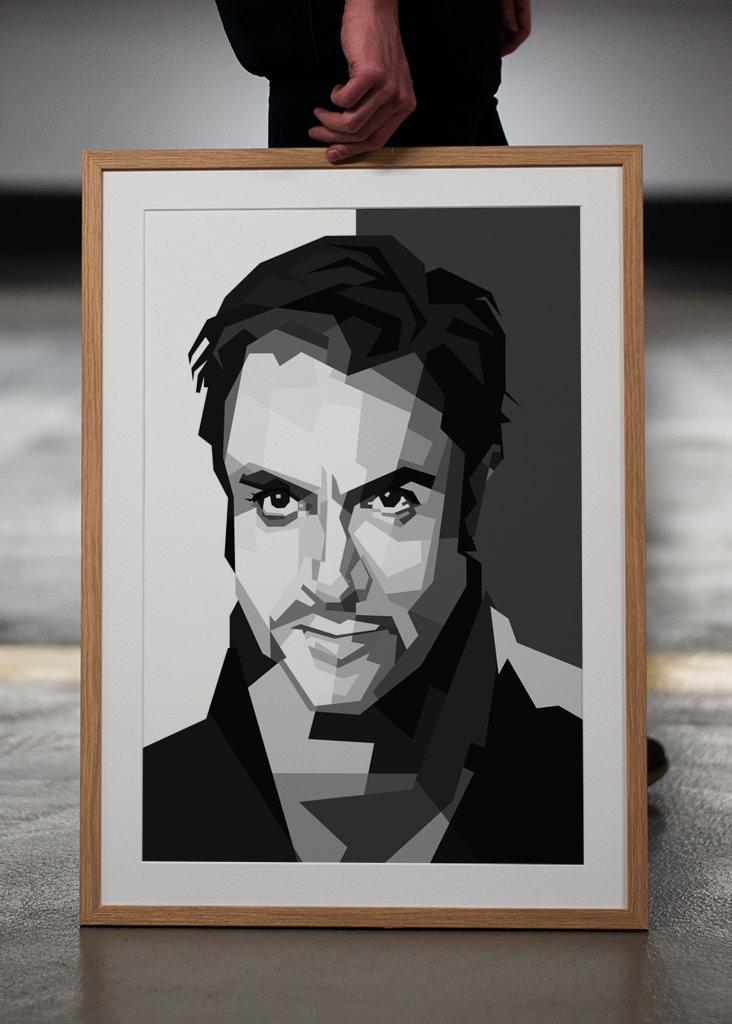 Simon Le Bon Duran Duran 80s