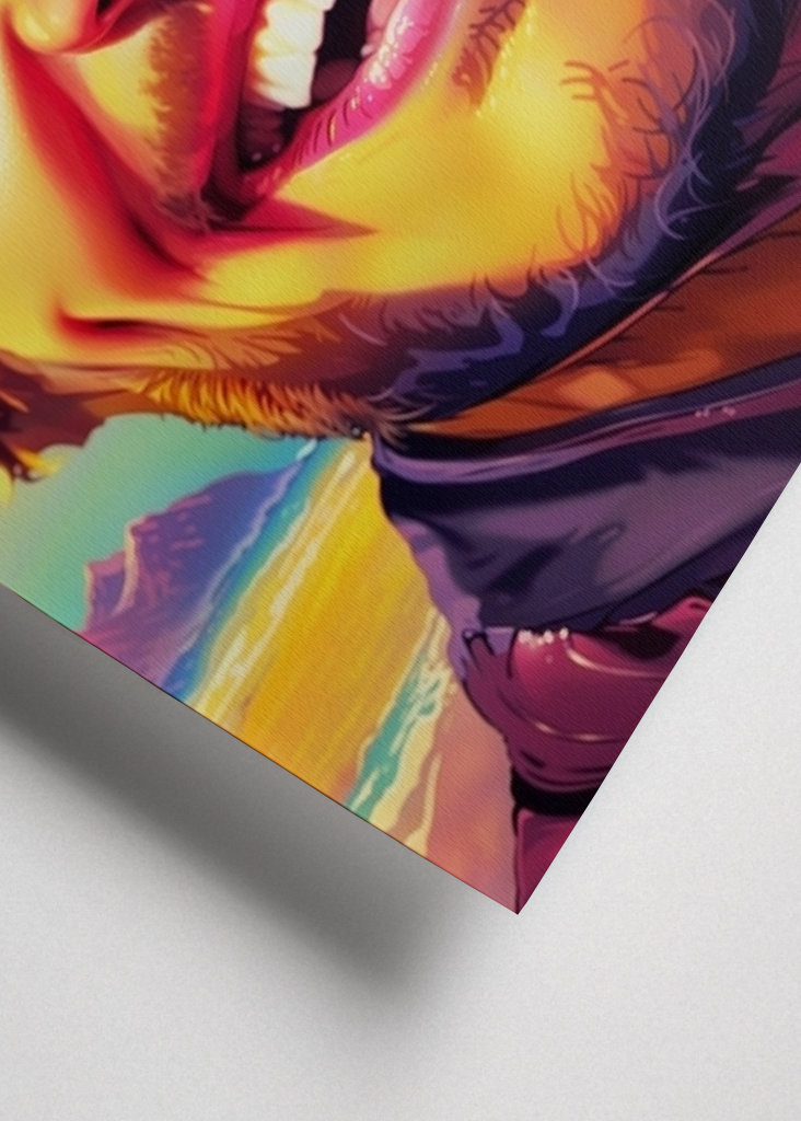 Pedro Pascal Nicolas Cage Meme