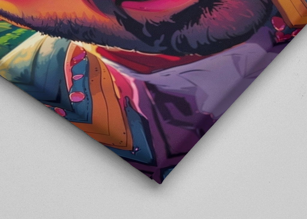 Nicolas Cage Pedro Pascal Meme