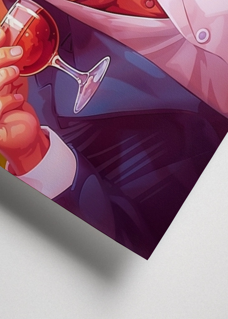 Leonardo DiCaprio Rire Meme