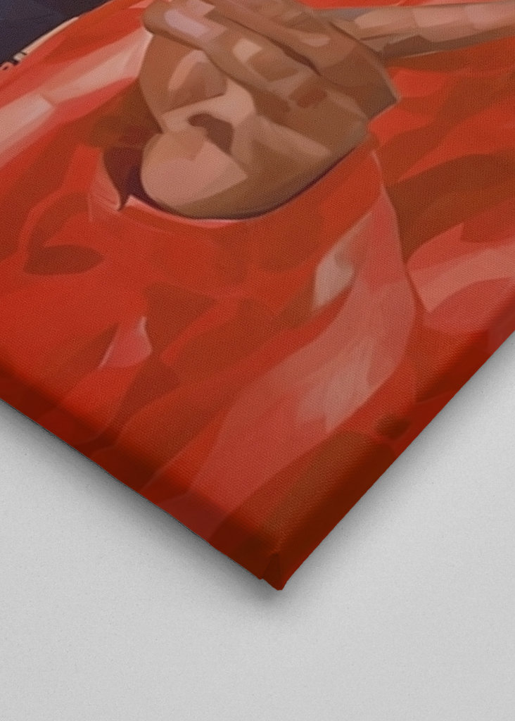 Drake Meme Art - Yes