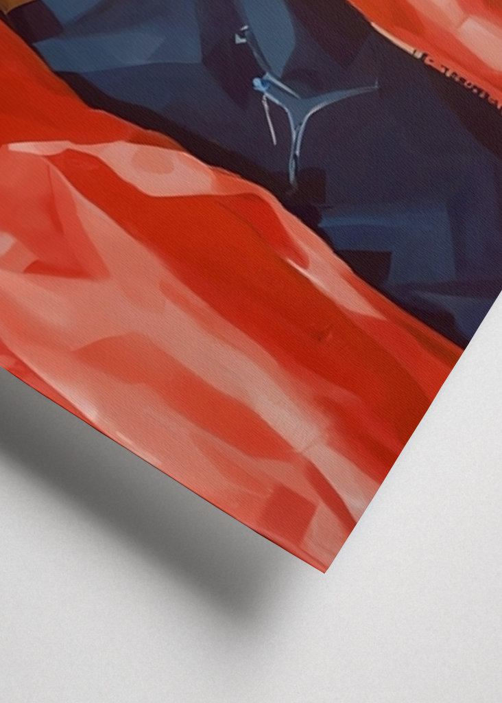 Drake Meme Art - Yes