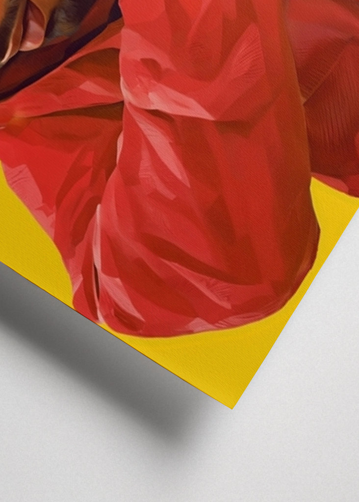 Arte dei meme di Drake - No