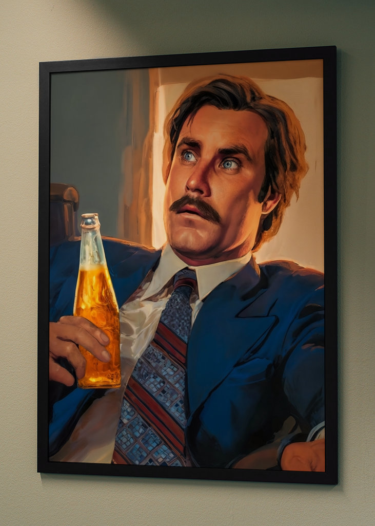 Dat escaleerde snel meme