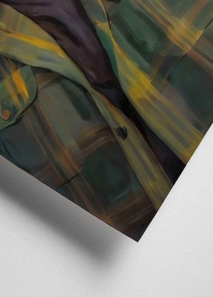 Kevin James Doug Meme Art