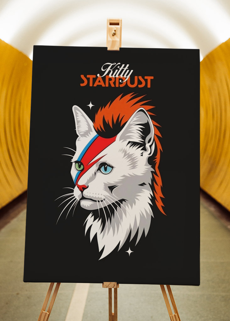 Kitty Stardust