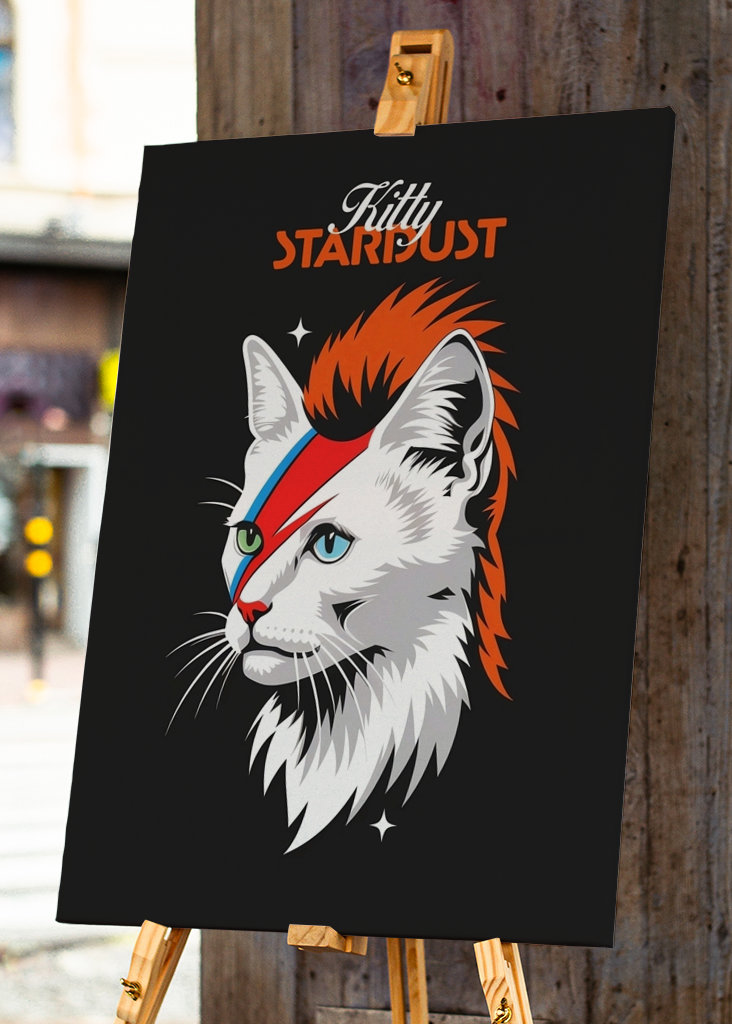 Kitty Stardust