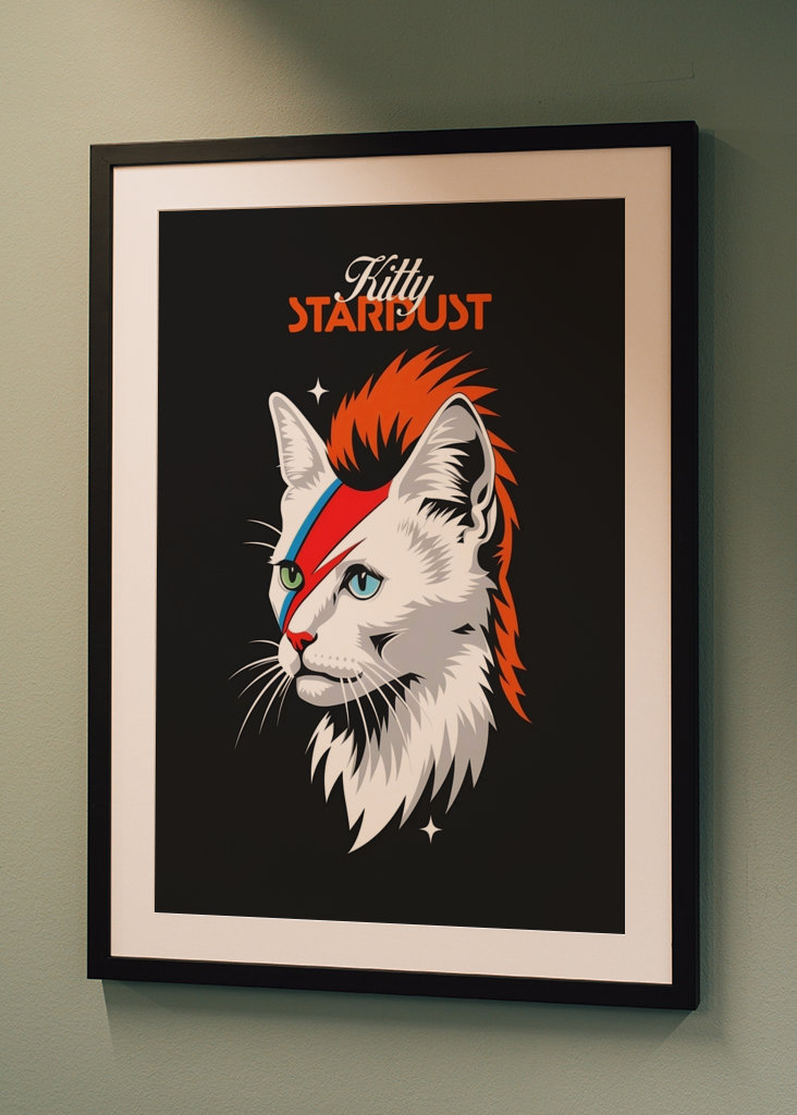 Kitty Stardust