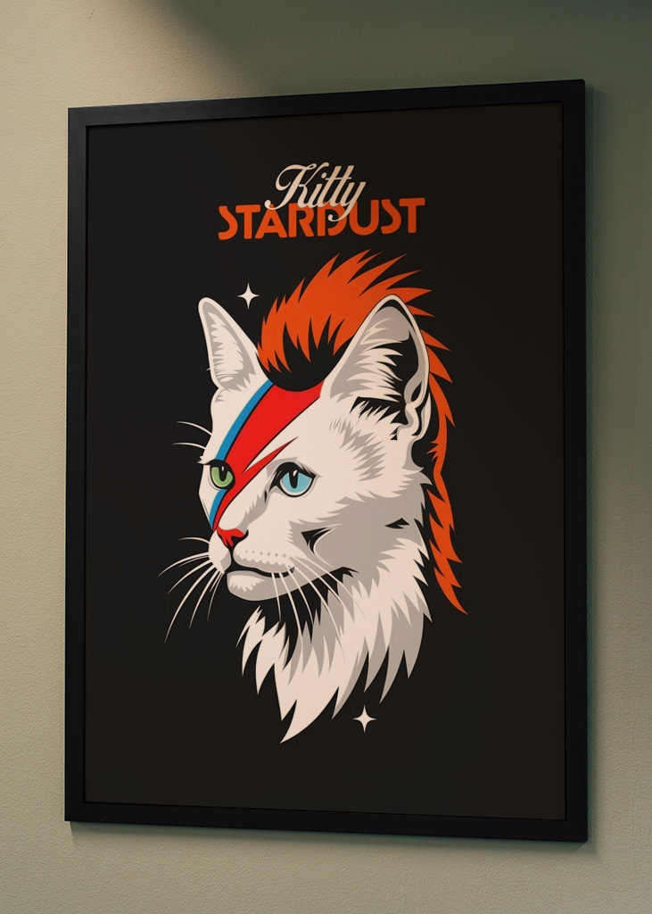 Kitty Stardust