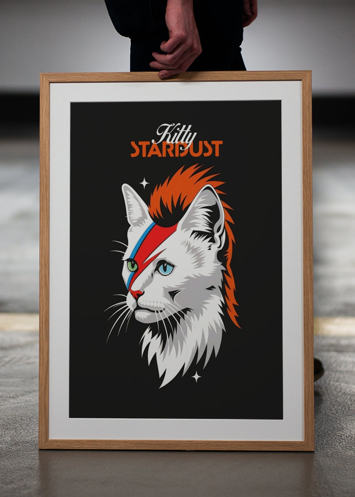 Kitty Stardust