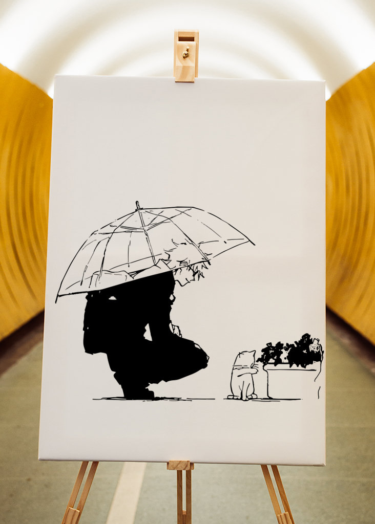 Gojo Satoru Jujutsu Kaisen